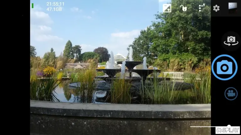 Open Camera screenshot