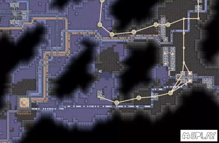 Mindustry screenshot