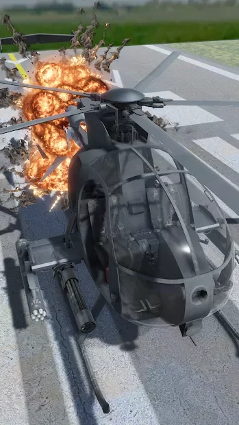 Disassembly 3D screenshot