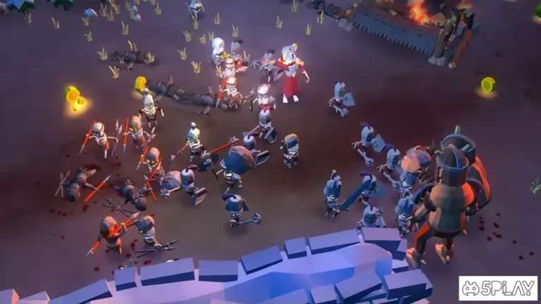 Undead Horde screenshot