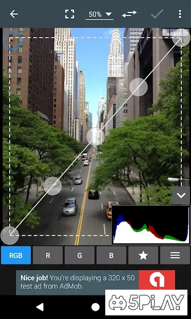 Photo Editor screenshot