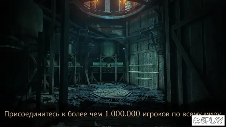 The House of Da Vinci 2 screenshot