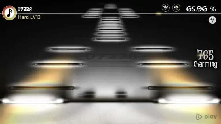 Deemo screenshot