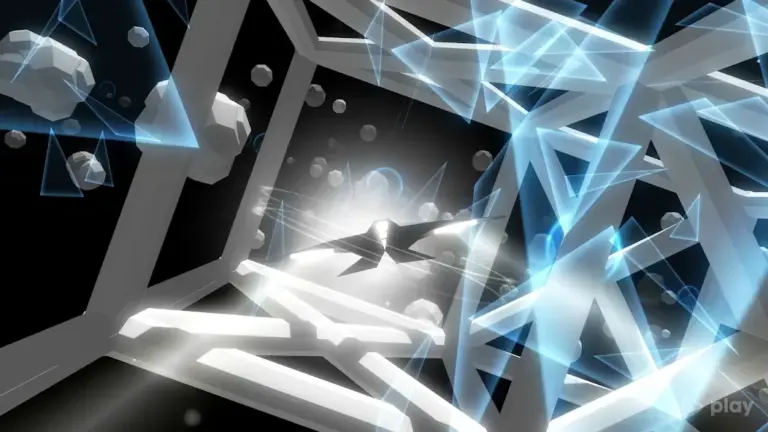 RACE THE SUN screenshot