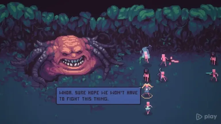 Despot's Game screenshot
