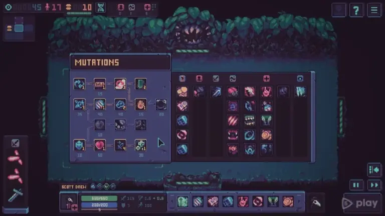 Despot's Game screenshot
