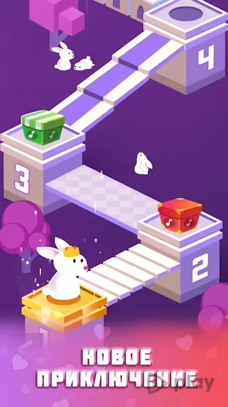 Magic Tiles 3 screenshot