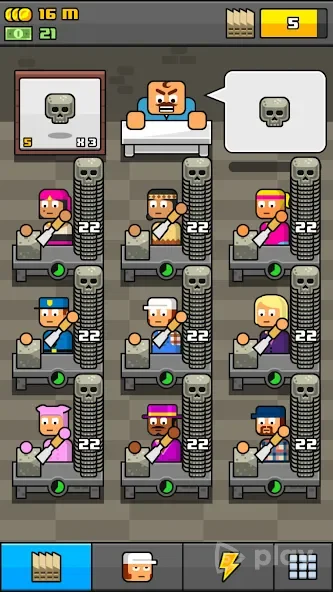 Make More! screenshot