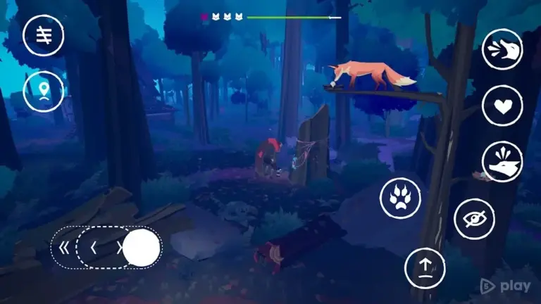 Endling *Extinction is Forever screenshot