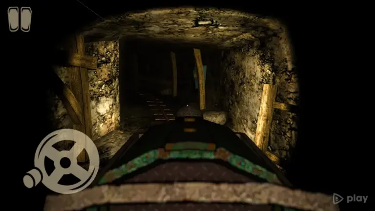 Horror Tale 2: Samantha screenshot