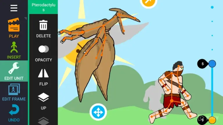 Рисуем Мультфильмы 2 FULL screenshot