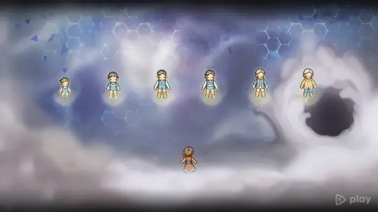 Finding Paradise screenshot