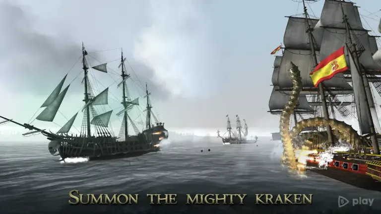 The Pirate: Plague of the Dead screenshot