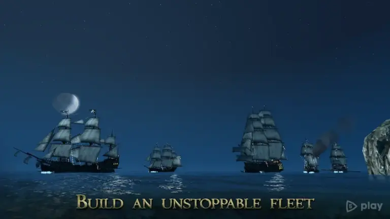 The Pirate: Plague of the Dead screenshot