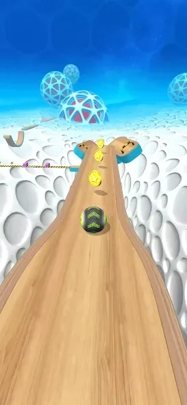 Going Balls screenshot