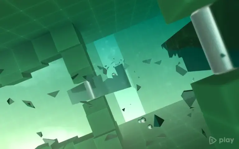 Smash Hit Premium screenshot