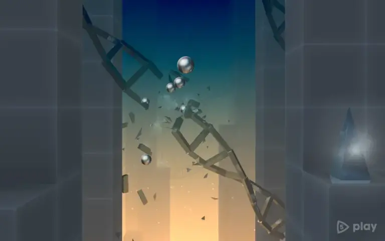Smash Hit Premium screenshot
