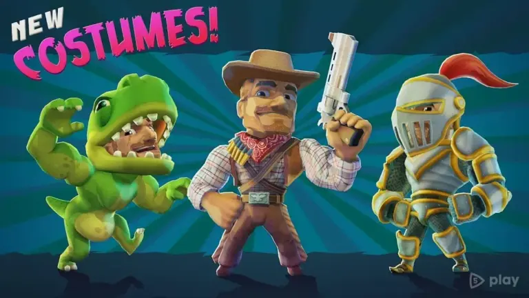 Major Mayhem 2 - Gun Shooting Action screenshot