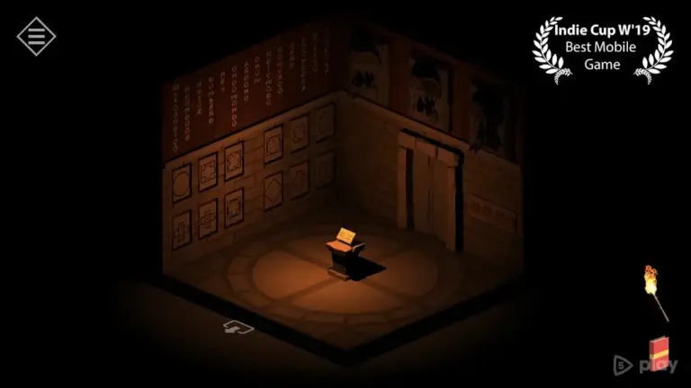 Tiny Room Stories: Town Mystery screenshot
