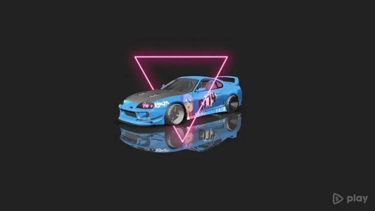 PROJECT:DRIFT 2.0 screenshot