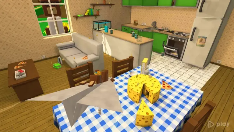[3D-платформер] Super Bear Adventure screenshot
