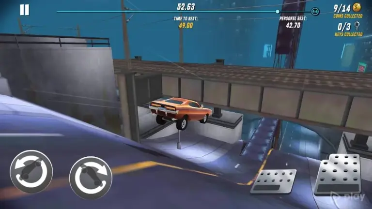 Stunt Car Extreme screenshot
