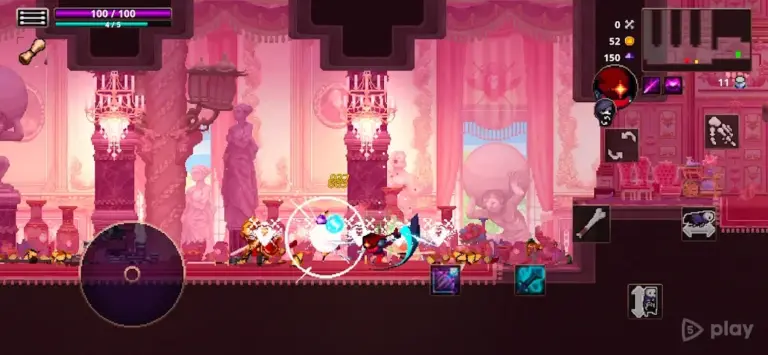 Skul: The Hero Slayer screenshot