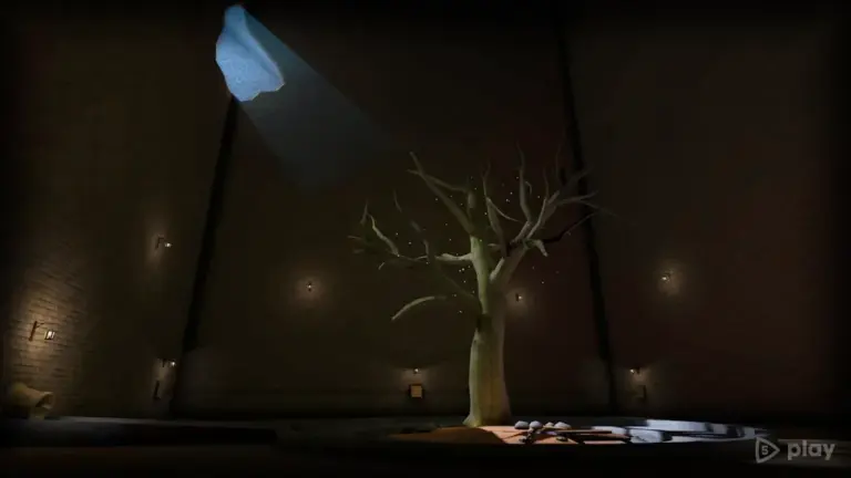 Legacy 3 - The Hidden Relic screenshot