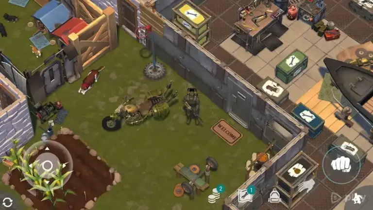 Last Day on Earth: Survival screenshot
