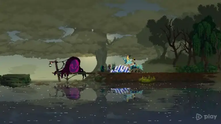 Kingdom Two Crowns screenshot