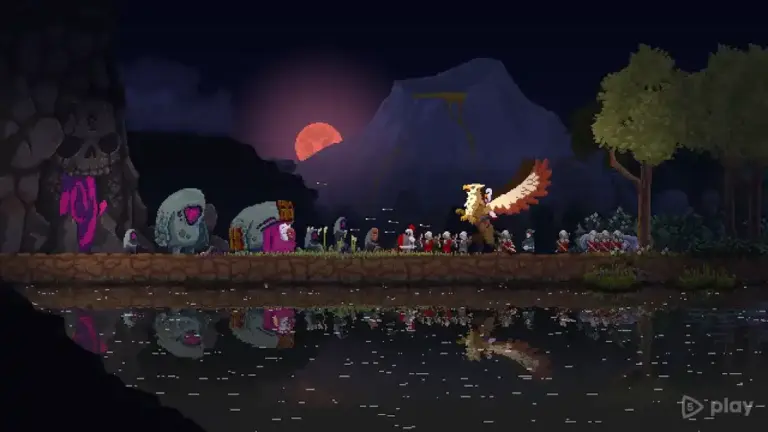Kingdom Two Crowns screenshot
