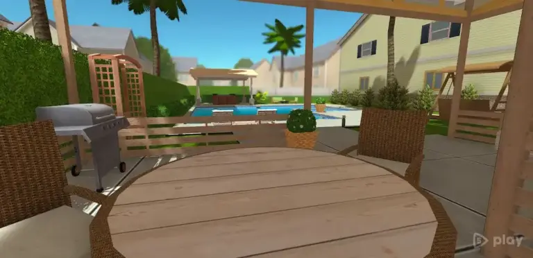 House Designer : Fix & Flip screenshot