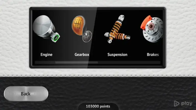 Driving Zone 2 screenshot