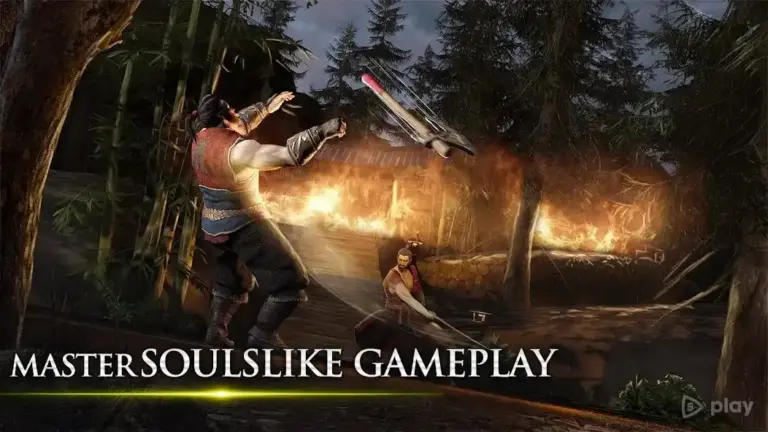 Takashi - Ninja Warrior screenshot