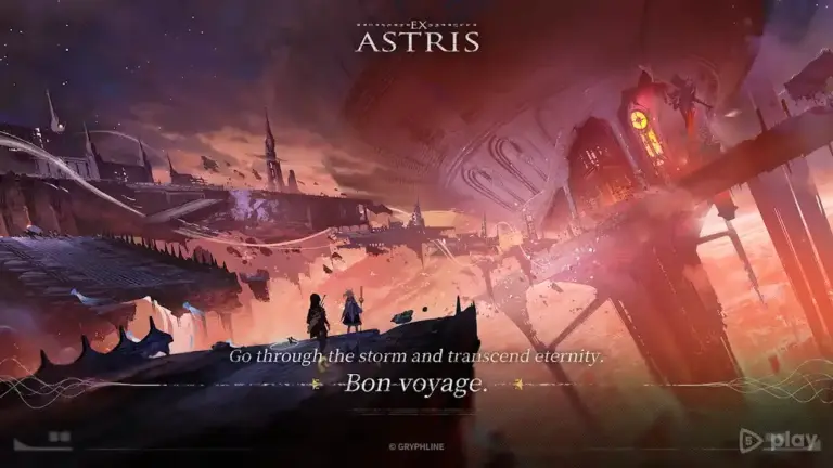Ex Astris screenshot