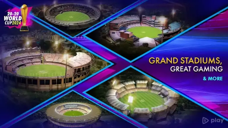 World Cricket Championship 3 - WCC3 screenshot