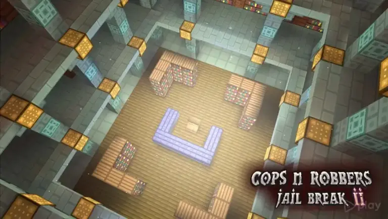 Cops N Robbers 2 screenshot