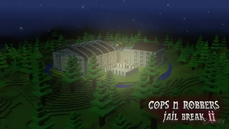 Cops N Robbers 2 screenshot