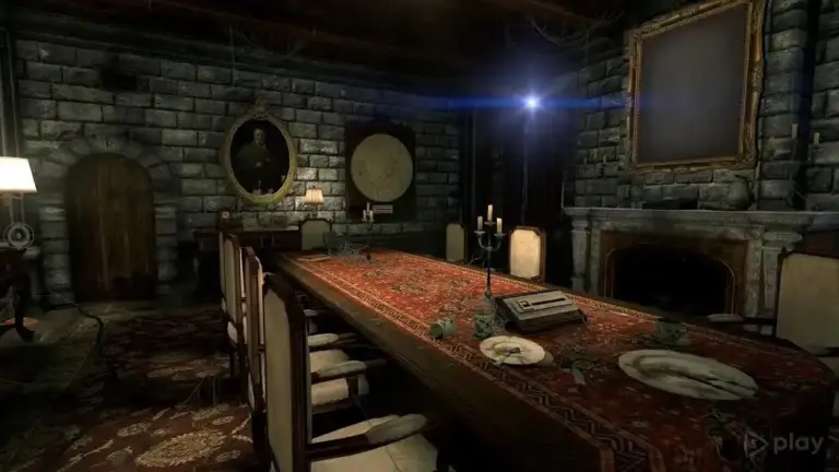The Eyes of Ara screenshot