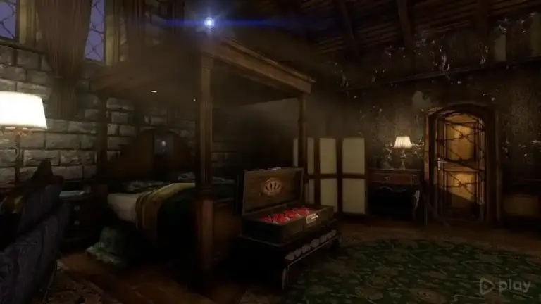 The Eyes of Ara screenshot