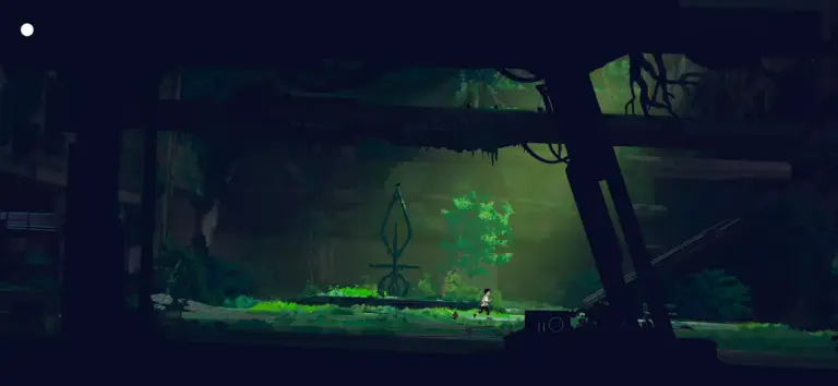 Planet of Lana screenshot