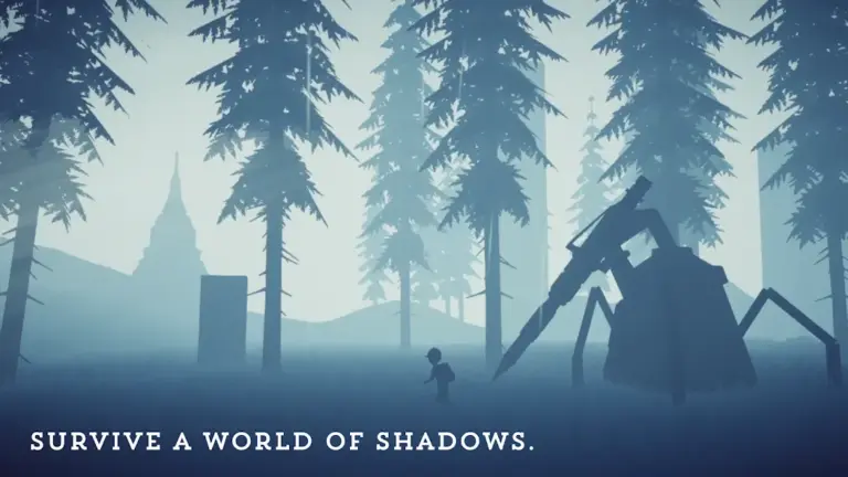 Silent Reverie screenshot