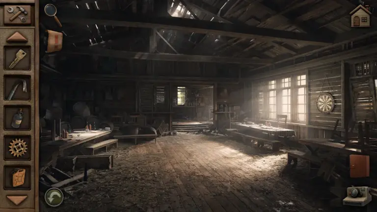 Aurora Hills: Chapter 2 screenshot
