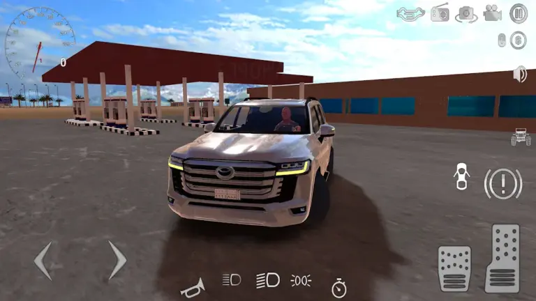HAJWALH LINE screenshot