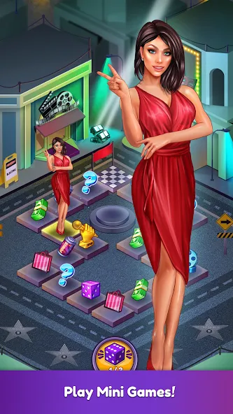 Producer: Choose your Star screenshot
