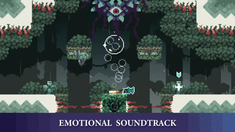 Nameless Cat screenshot