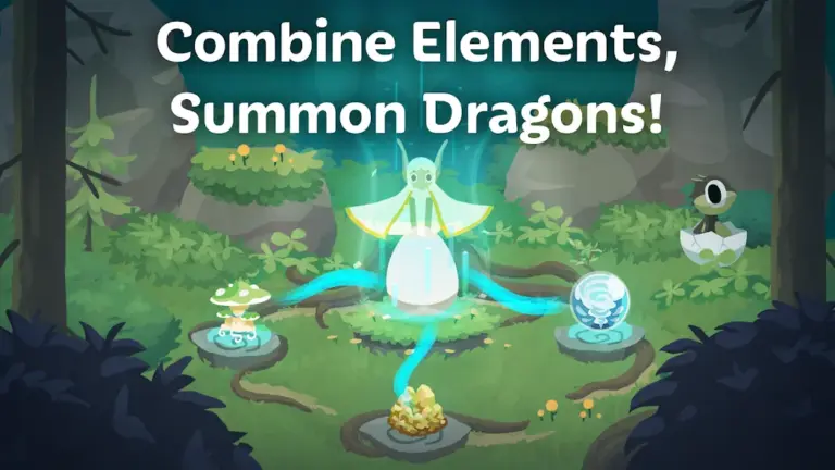 Hatch Dragons screenshot