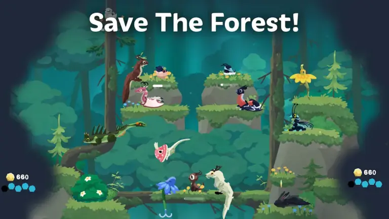 Hatch Dragons screenshot