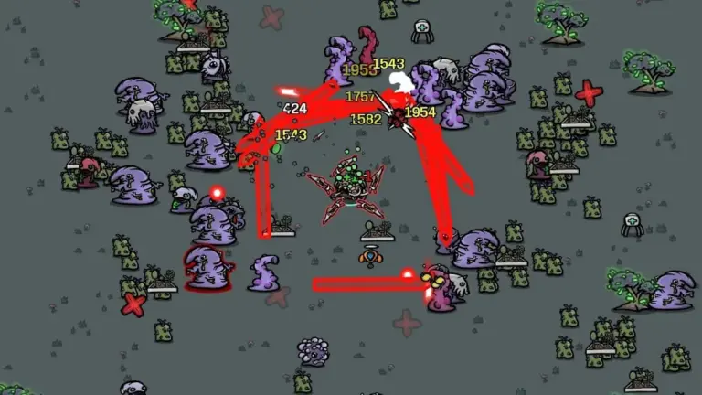 Brotato: Premium screenshot