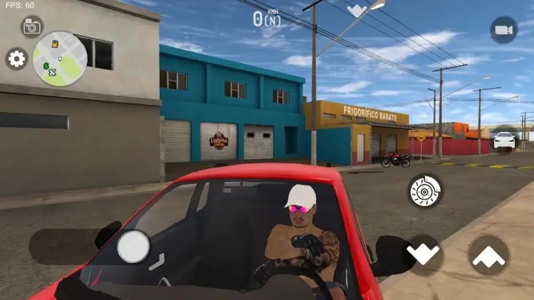 Elite Auto Brazil screenshot